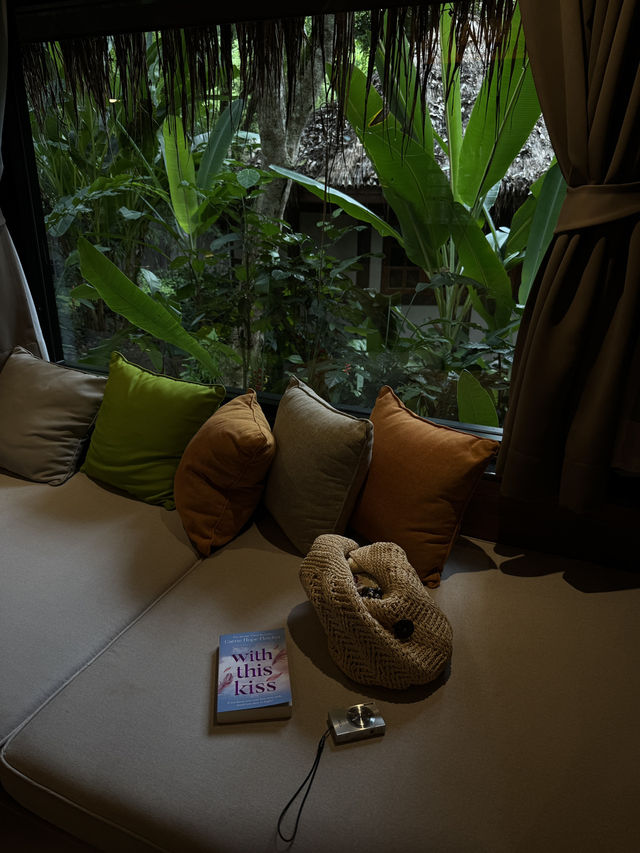 A Hidden Gem in Kanchanaburi