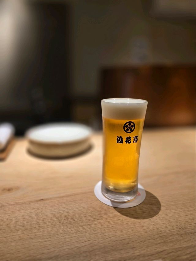 해외여행 삿포로 오마카세 튀김맛집 天ぷら成