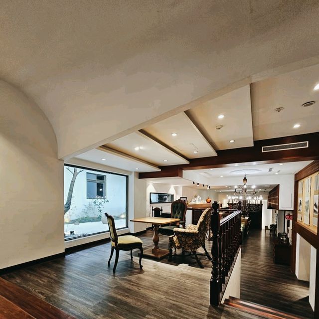 台北溫泉會館推薦：曲水會館
