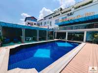 Xaysomboun Boutique Hotel  