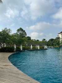 PARKROYAL A’Famosa Melaka Resort