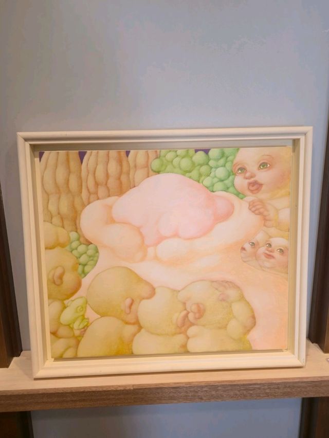 해외여행 삿포로의 빈티지한 미술관 HOKUBU 記念絵画館
