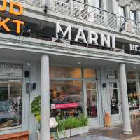 🍕 Marni Phuket Town – พิซซ่าโฮมเมดระดับพรีเมียม