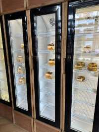 【大邱】塩パン美味しすぎて、2日連続で通った韓国カフェ