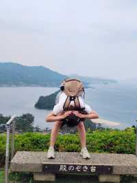 海之京都｜一日遊行程日誌