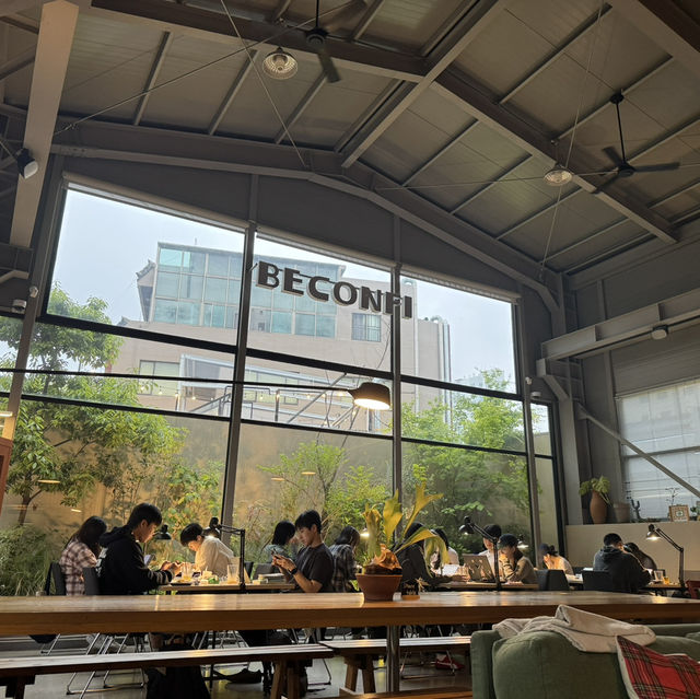 부산 전포, 서면 느좋카페 찾는 사람!