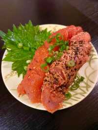 【東京/四谷三丁目】荒木町の大人の隠れ家、創作和食居酒屋【宗政】