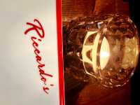 Riccardo’s – Cozy Italian Dining at Hotel Piz, St. Moritz Bad