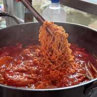 장흥유원지 맛집 장흥계곡집
