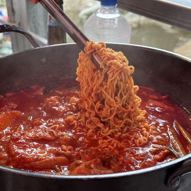 장흥유원지 맛집 장흥계곡집