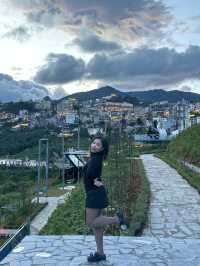 Escape to the Clouds: Moana Sapa This Summer