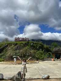 🌄 Fansipan Adventure – Don’t Miss What’s at the Base Before Going Up!