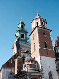 Krakow 🇵🇱 