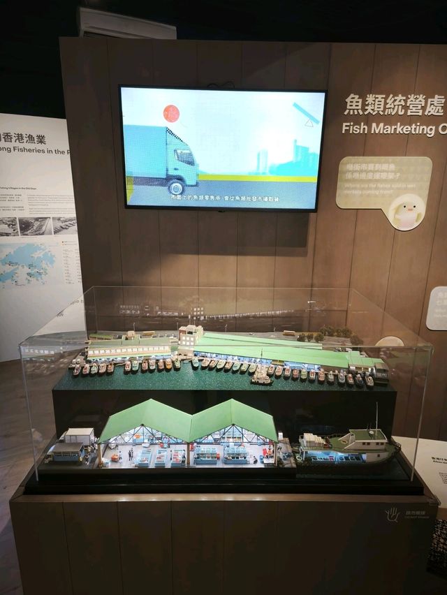 適合大人小朋友參觀的大型自然中心