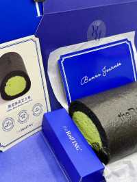 theRoll’ING – The King of Dessert Rolls with the Longest Lines in GZ!