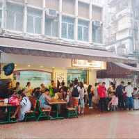 Margaret cafe