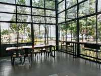 กาแฟหลักสิบ ☕☕☕วิวหลักล้าน🌲🌲🌲 ที่หาดใหญ่ สงขลา