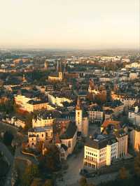 🇱🇺🌍 Luxembourg Uncovered: Europe’s Secret Budget Escape! 🎒💸