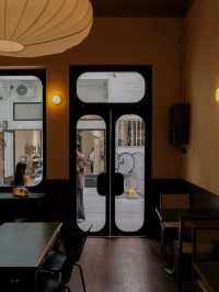 Make Room Cafe Vietnam