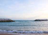 หาดแหลมเจริญ