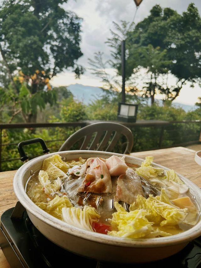เที่ยวเชียงใหม่