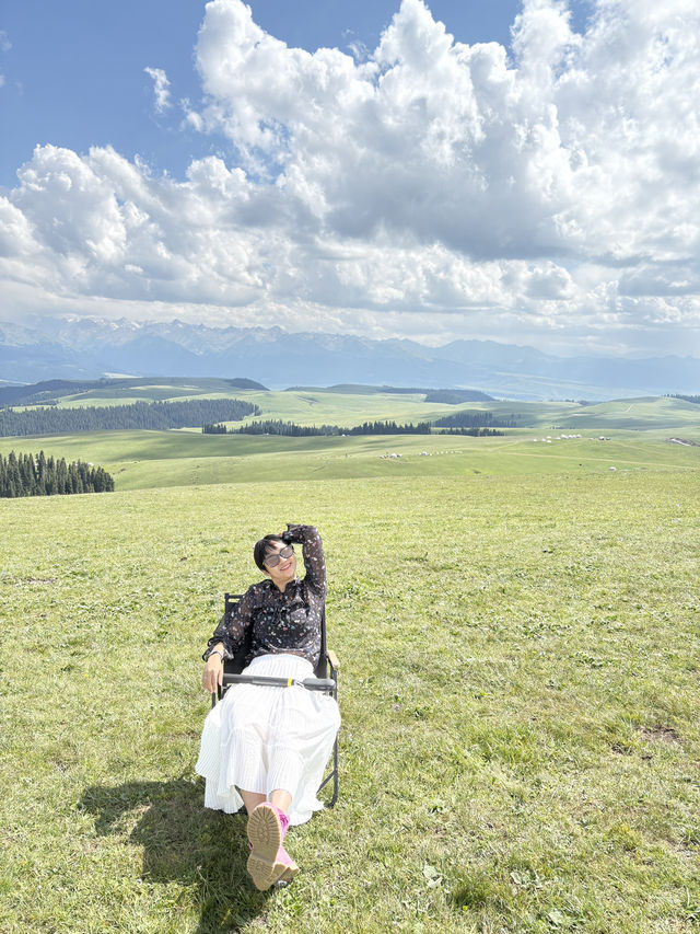 kalajun scenic view 