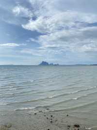 ทะเลตรัง