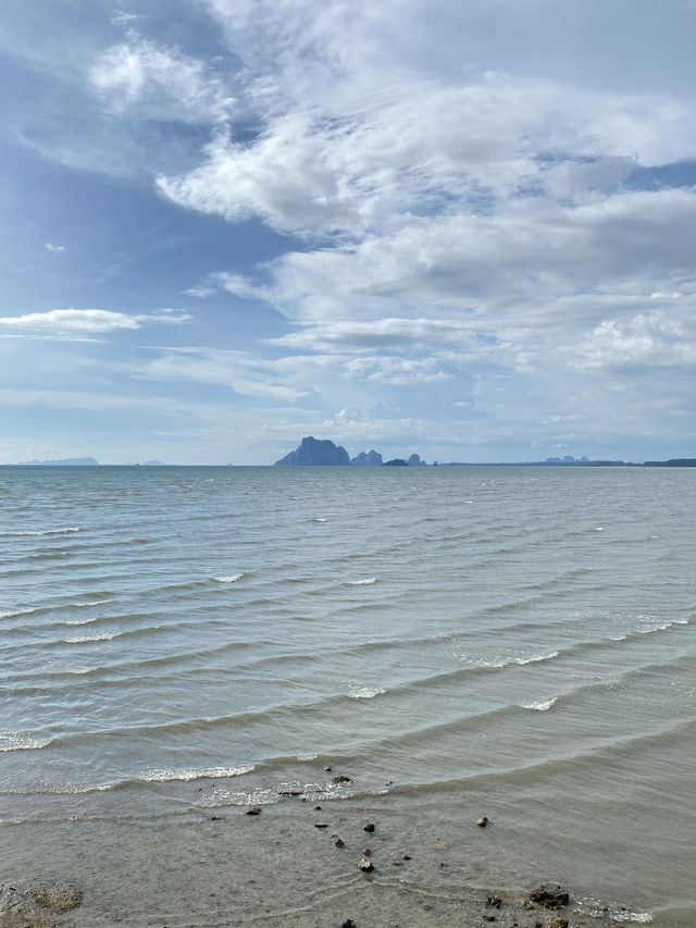 ทะเลตรัง