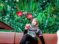 Café Amazon สาขาโลตัสกระบี่