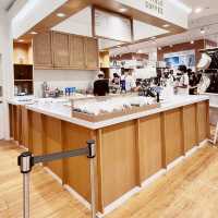 UNIQLO Cafe