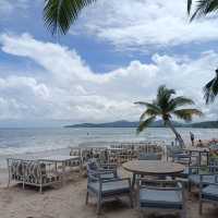 ☕🌴 Arinara Café Phuket
