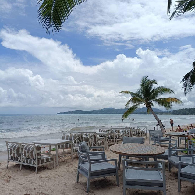 ☕🌴 Arinara Café Phuket
