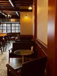 Café️Bar Chan Coffee