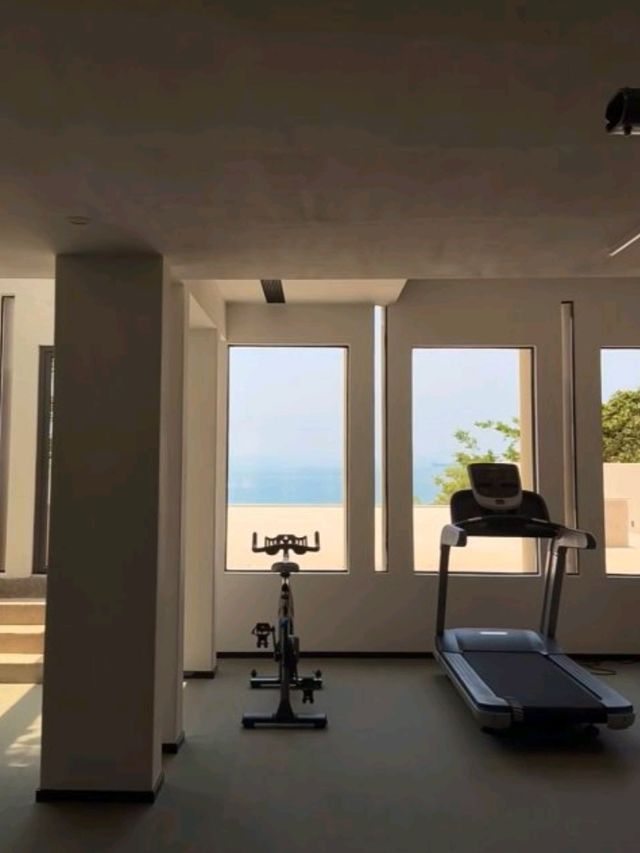 深圳真避世海景酒店⛱️ 不想退房，香港出發1.5 小時
