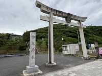 鳥取-北栄町　コナン聖地巡礼の旅👓