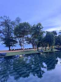Koh Ruessei Resort in Sihanoukville located in Cambodia 