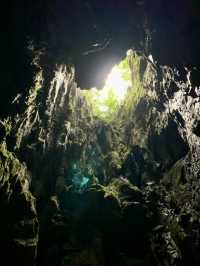 【Mulu Adventure：走进砂拉越的奇幻之境】 🌏⛰️🦇🌿