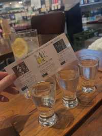 越後湯沢で味わう、静かな酒の時間。ぽんしゅ館で心ほどける旅を🍶