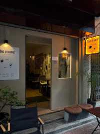 The Muse Coffee