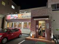 🥩 Okazaki Yakiniku – Grill Your Own Miyazaki Beef in Miyazaki City