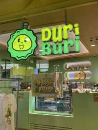 Duri Buri สายกินสายเที่ยวก็แวะได้