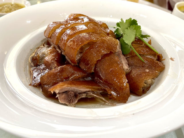 滙客樓🎉🎉美食篇