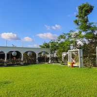 Istan bul pool villa ubon