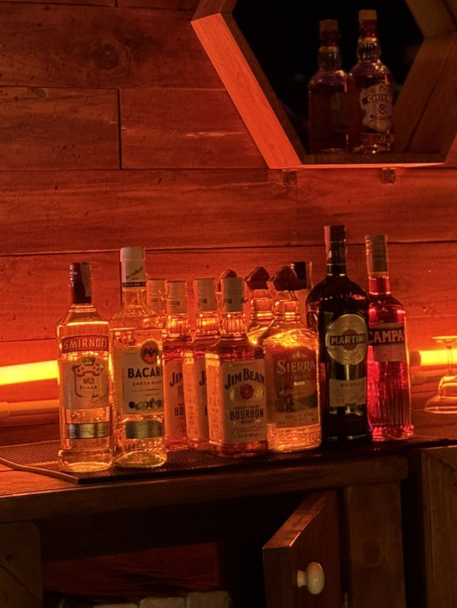 The Commune Terrace & Bar Phuket