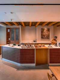 Homeground Coffee Roasters Singapore