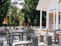 ☕ : Bottom Express คาเฟ่งามวงศ์วาน นนทบุรี