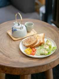Vintage Kissa Cafe Malaysia