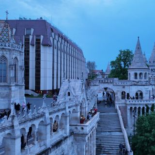 Budapest 3-Day Itinerary Recommendation