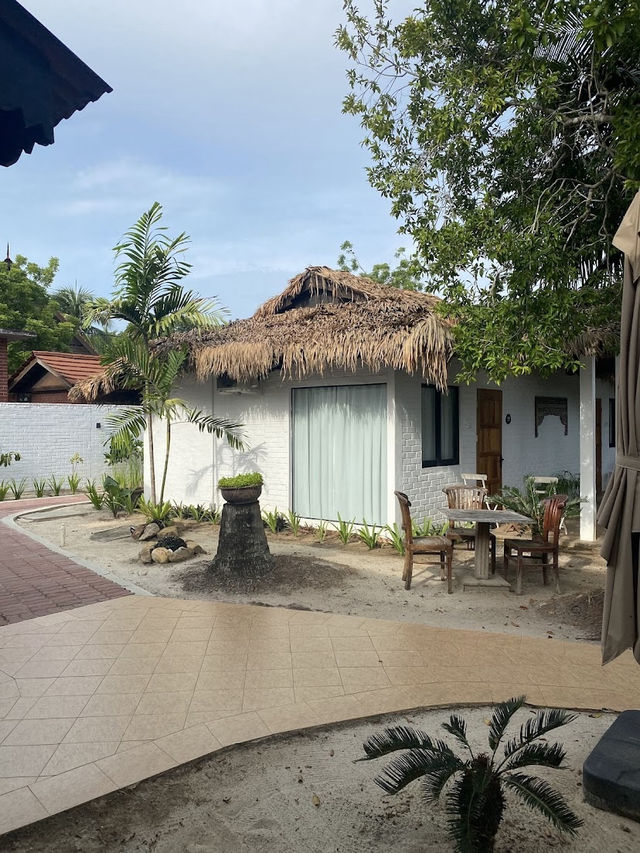 Attitude Resort Langkawi, Beachside Simplicity with a Local Touch