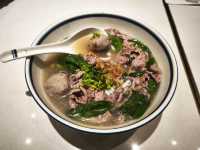 十分足料的潮汕風味餐廳